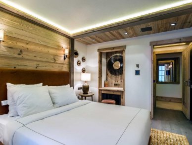 Chalet Nanuq Courchevel 1850