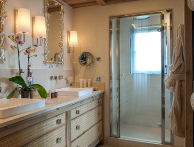 Chalet Nanuq Courchevel 1850