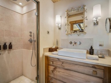 Chalet Nanuq Courchevel 1850