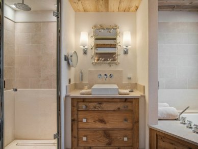 Chalet Nanuq Courchevel 1850