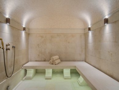 Chalet Nanuq Courchevel 1850