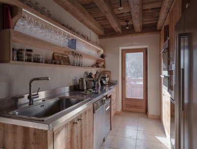 Chalet Lodge SHL Meribel