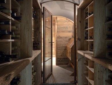 Chalet Lodge SHL Meribel