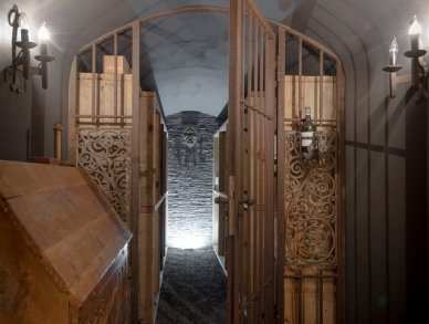 Chalet Lodge SHL Meribel