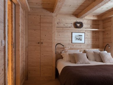 Chalet Lodge SHL Meribel