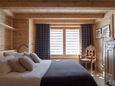 Chalet Lodge SHL Meribel