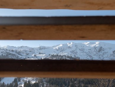 Chalet Lodge SHL Meribel