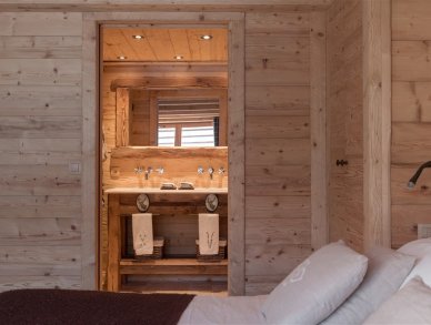 Chalet Lodge SHL Meribel