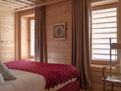 Chalet Lodge SHL Meribel