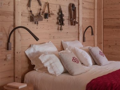 Chalet Lodge SHL Meribel