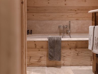 Chalet Lodge SHL Meribel