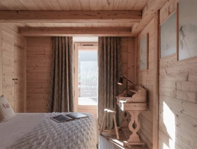 Chalet Lodge SHL Meribel