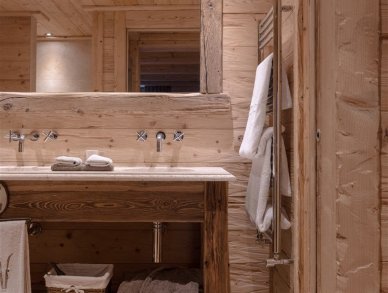 Chalet Lodge SHL Meribel