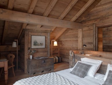 Chalet Lodge SHL Meribel