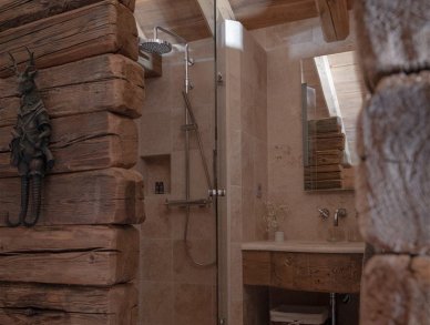 Chalet Lodge SHL Meribel