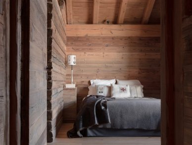 Chalet Lodge SHL Meribel