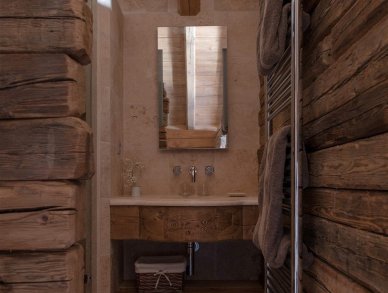 Chalet Lodge SHL Meribel