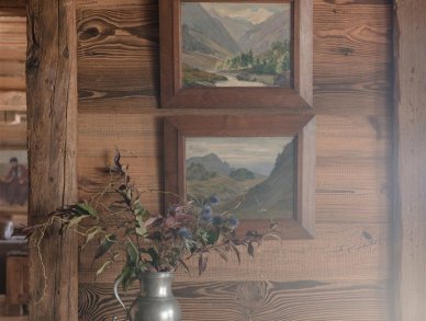 Chalet Lodge SHL Meribel