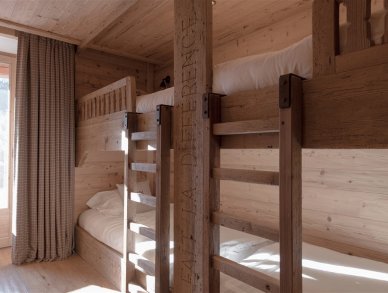 Chalet Lodge SHL Meribel