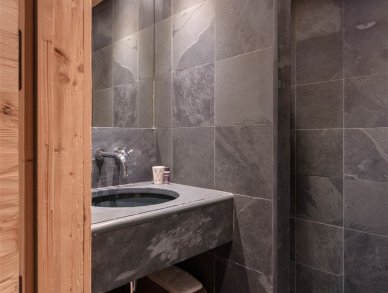 Chalet Lodge SHL Meribel