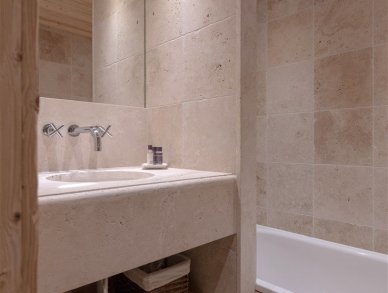 Chalet Lodge SHL Meribel