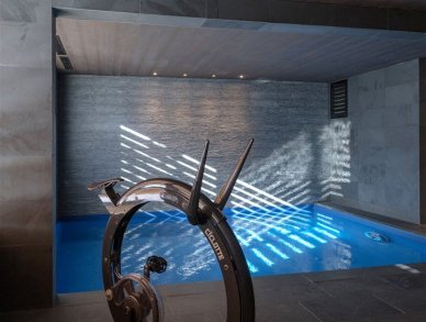 Chalet Lodge SHL Meribel