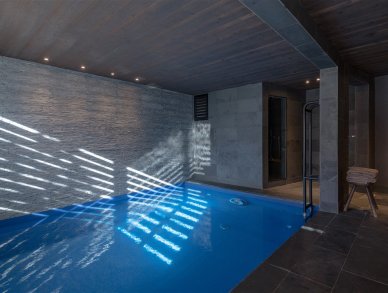 Chalet Lodge SHL Meribel