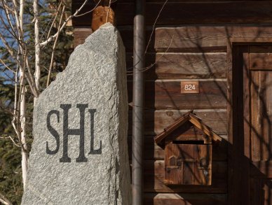 Chalet Lodge SHL Meribel