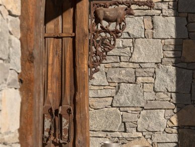 Chalet Lodge SHL Meribel