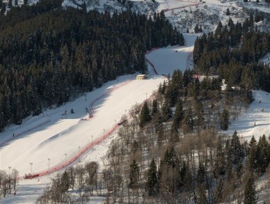 Chalet Lodge SHL Meribel
