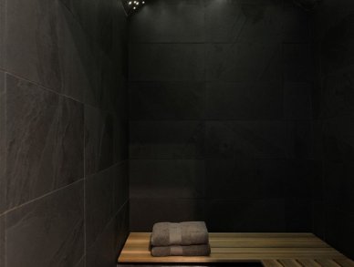 Chalet Lodge SHL Meribel