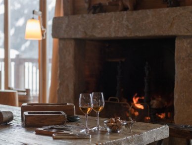 Chalet Lodge SHL Meribel