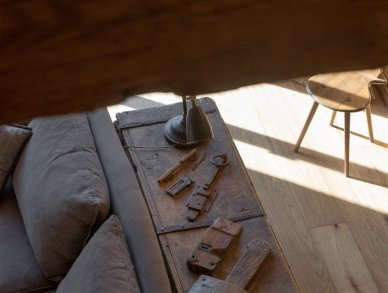 Chalet Lodge SHL Meribel