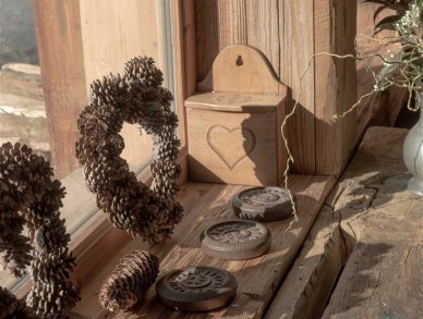 Chalet Lodge SHL Meribel