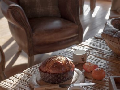 Chalet Lodge SHL Meribel