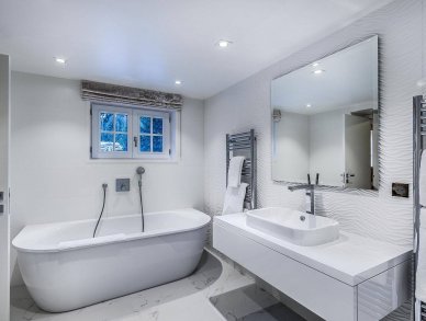 Chalet Amnesia Courchevel 1650