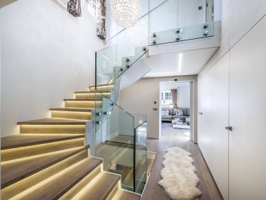 Chalet Amnesia Courchevel 1650