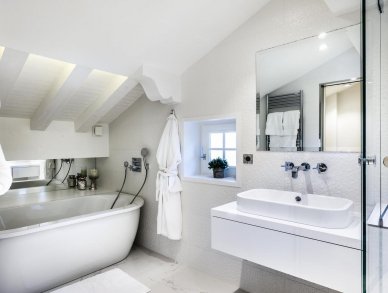 Шале Amnesia Куршевель 1650