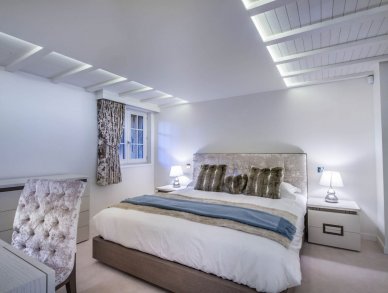 Шале Amnesia Куршевель 1650