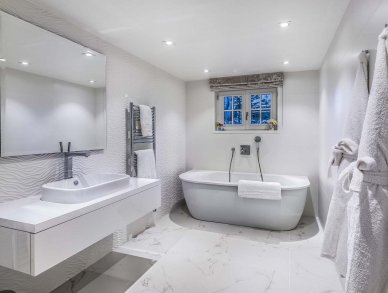 Шале Amnesia Куршевель 1650