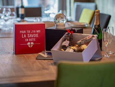 Chalet Etagne Courchevel 1300