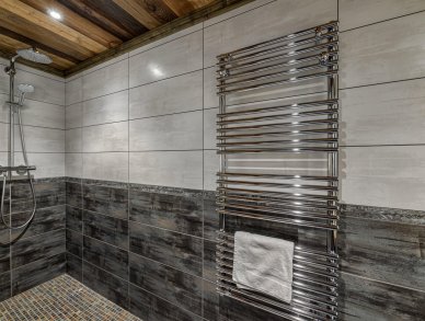 Chalet Etagne Courchevel 1300