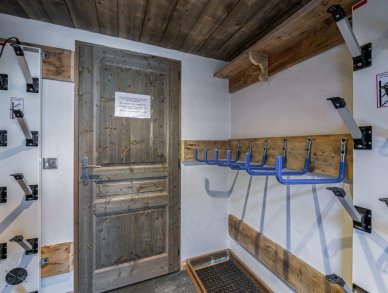 Chalet Etagne Courchevel 1300