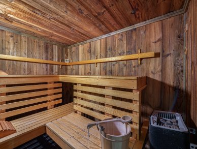 Chalet Etagne Courchevel 1300