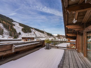 Chalet Etagne Courchevel 1300