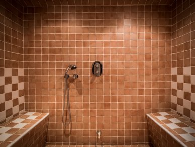 Апартаменты Maisonnée A Куршевель 1850