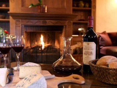 Appartement Maisonnée A Courchevel 1850