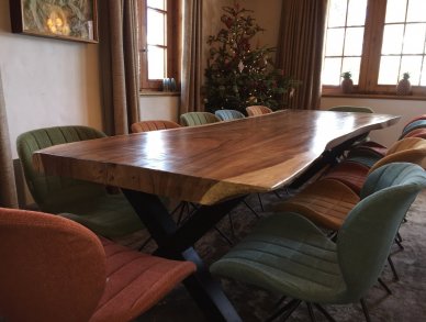 Appartement Maisonnée A Courchevel 1850