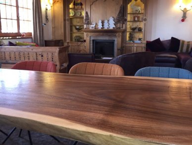 Appartement Maisonnée A Courchevel 1850