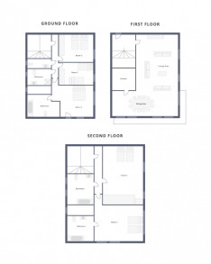 Шале Veronica Мерибель